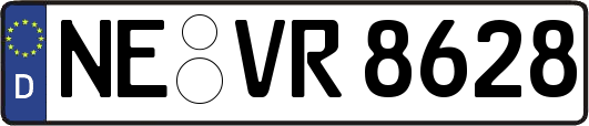 NE-VR8628