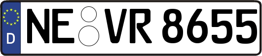 NE-VR8655