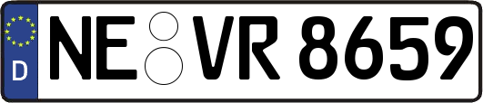 NE-VR8659