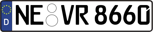 NE-VR8660