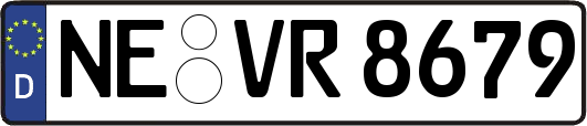 NE-VR8679