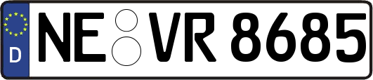 NE-VR8685