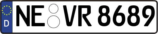 NE-VR8689