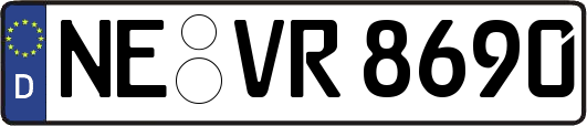 NE-VR8690