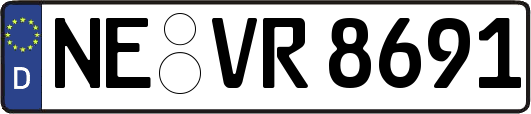 NE-VR8691