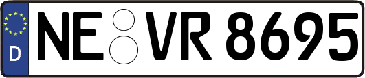 NE-VR8695