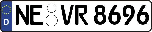 NE-VR8696