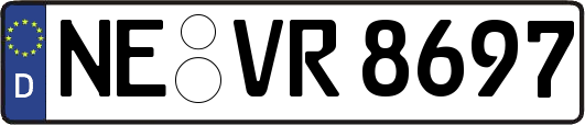 NE-VR8697