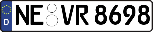 NE-VR8698