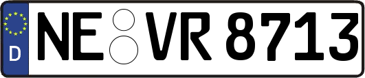 NE-VR8713