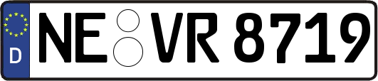 NE-VR8719