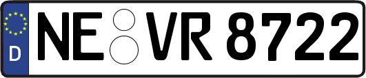 NE-VR8722