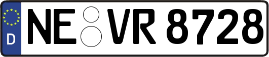 NE-VR8728