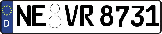 NE-VR8731