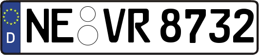 NE-VR8732