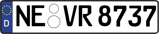 NE-VR8737