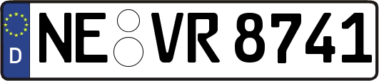 NE-VR8741