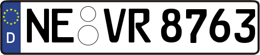 NE-VR8763
