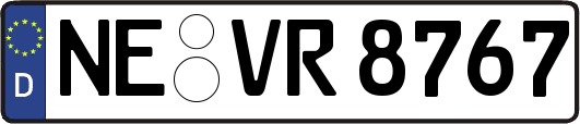 NE-VR8767