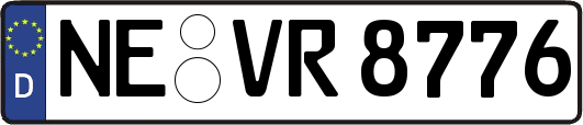 NE-VR8776