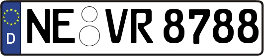 NE-VR8788