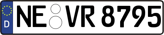 NE-VR8795