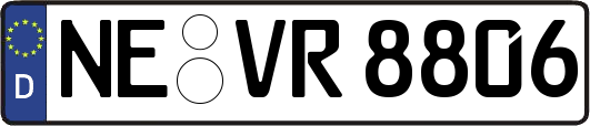 NE-VR8806