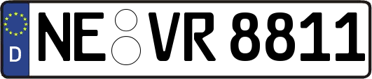 NE-VR8811