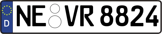 NE-VR8824