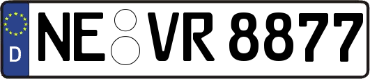 NE-VR8877