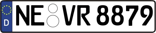 NE-VR8879