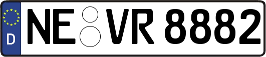 NE-VR8882