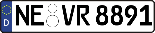 NE-VR8891