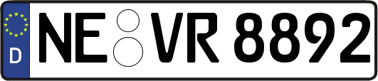 NE-VR8892