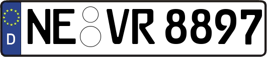 NE-VR8897