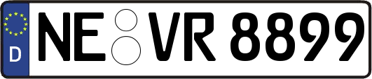 NE-VR8899
