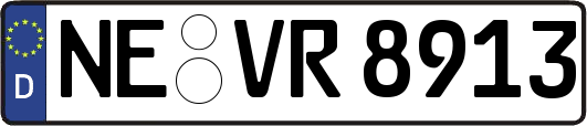 NE-VR8913