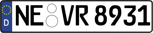 NE-VR8931