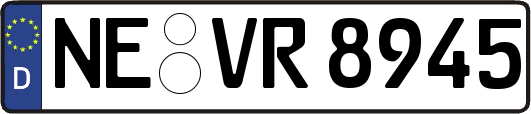 NE-VR8945