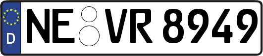 NE-VR8949