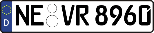 NE-VR8960