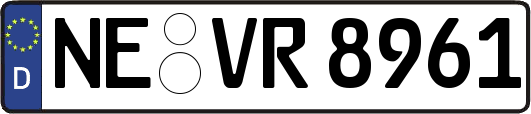 NE-VR8961