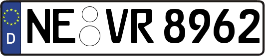 NE-VR8962