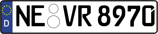 NE-VR8970
