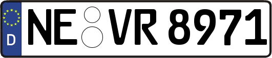 NE-VR8971