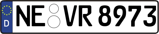 NE-VR8973