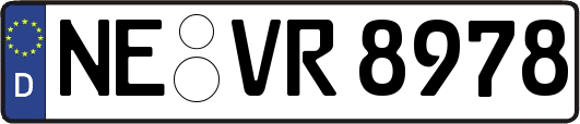 NE-VR8978