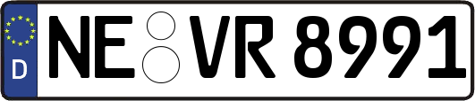 NE-VR8991