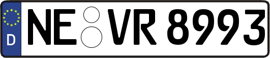 NE-VR8993