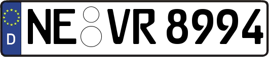 NE-VR8994
